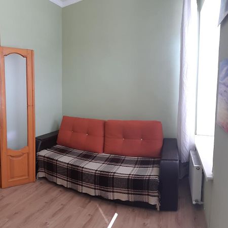 Квартира В Центре Одессы Odessa Eksteriør billede