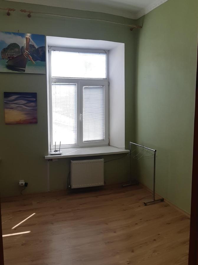 Квартира В Центре Одессы Odessa Eksteriør billede