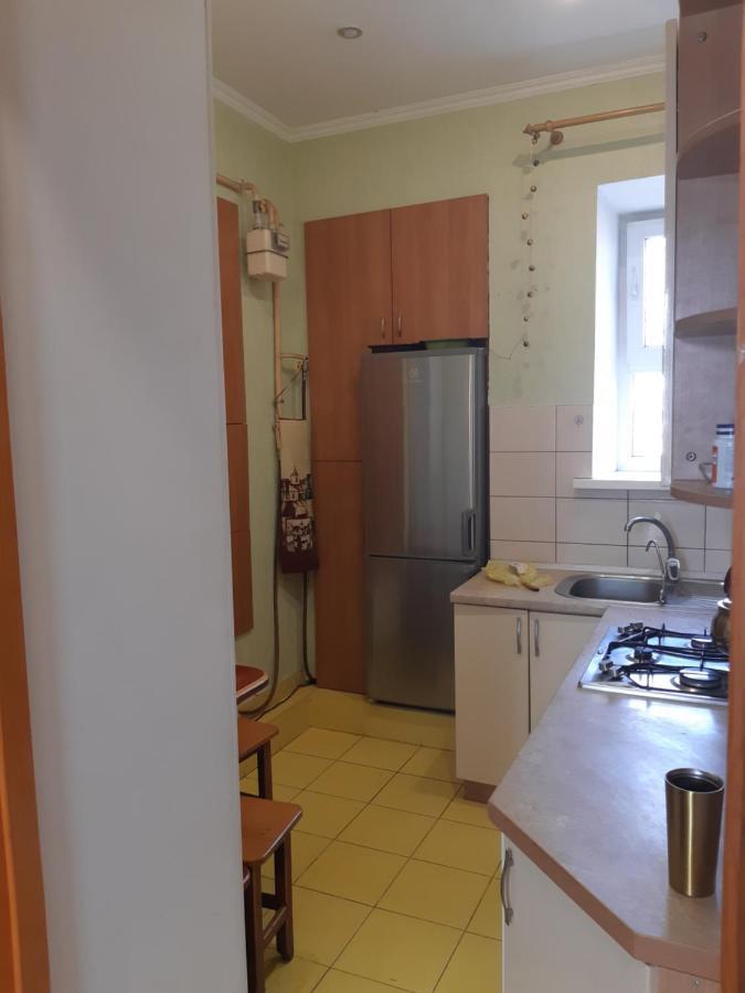 Квартира В Центре Одессы Odessa Eksteriør billede