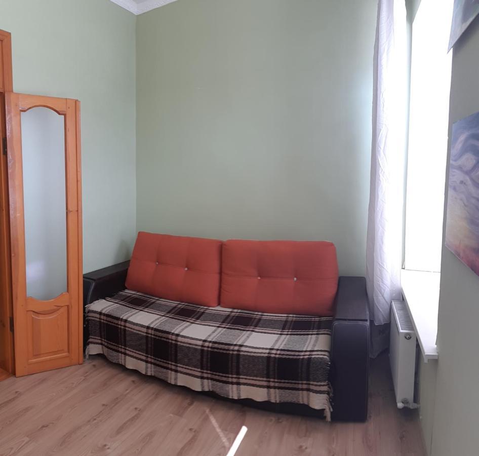 Квартира В Центре Одессы Odessa Eksteriør billede