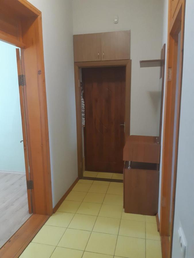 Квартира В Центре Одессы Odessa Eksteriør billede