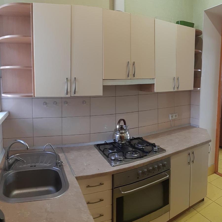 Квартира В Центре Одессы Odessa Eksteriør billede