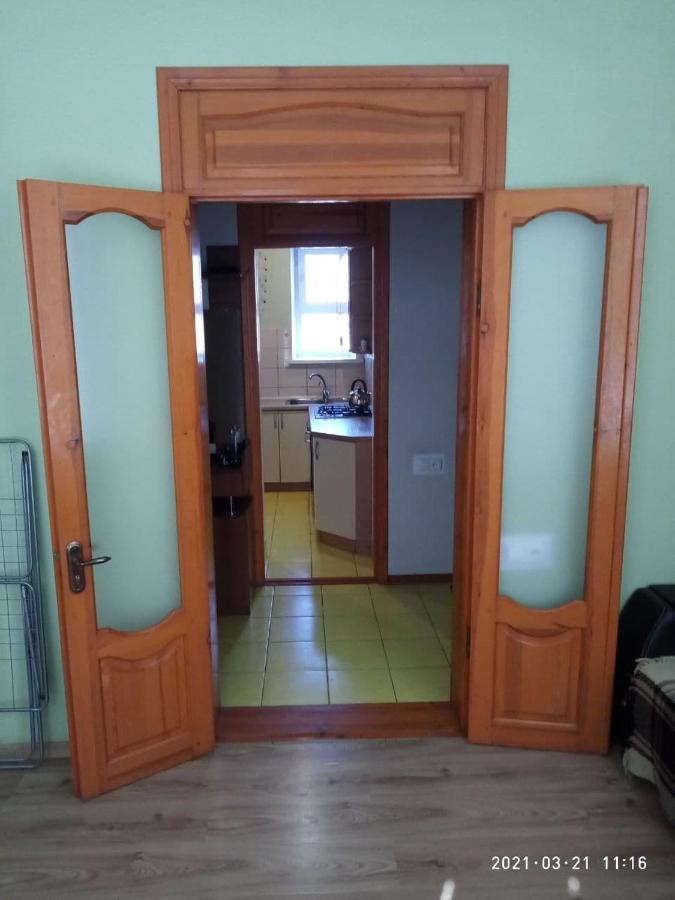 Квартира В Центре Одессы Odessa Eksteriør billede