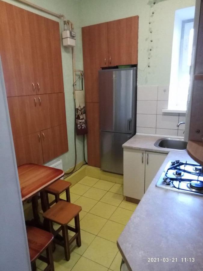 Квартира В Центре Одессы Odessa Eksteriør billede